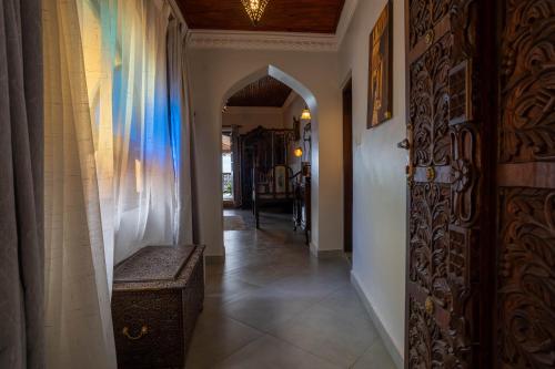 Foto dalla galleria di Mizingani Seafront Hotel a Zanzibar City