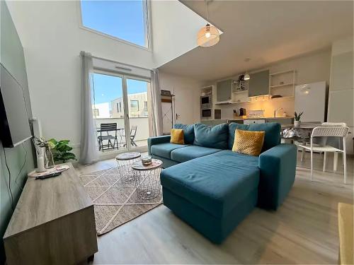 Modern Duplex- Disneyland Paris