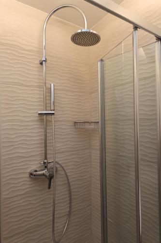 Bagno di Residenza La Piazzetta