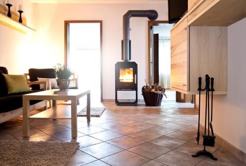 Gallery image of Ferienwohnungen Grimm in Nennslingen