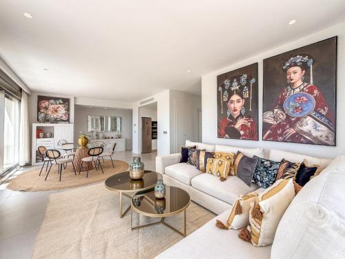 Hanami Scenic Luxury Apartment