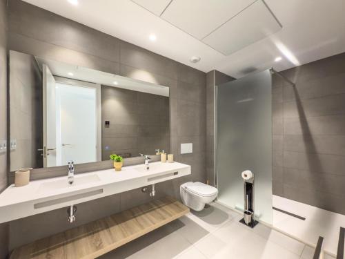 Hanami Scenic Luxury Apartment