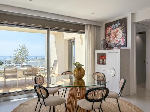 Hanami Scenic Luxury Apartment