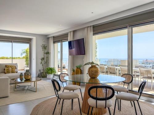 Hanami Scenic Luxury Apartment