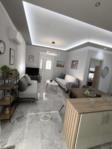 Elegance apartment 3