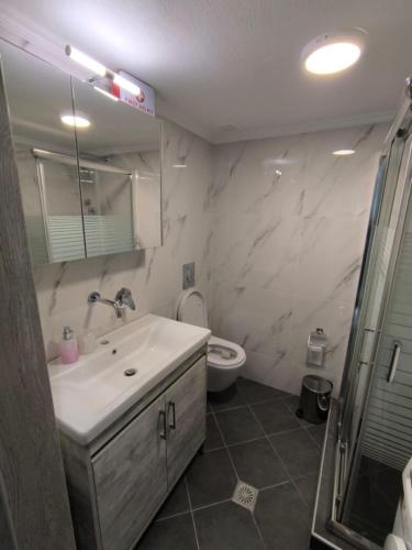 Elegance apartment 3