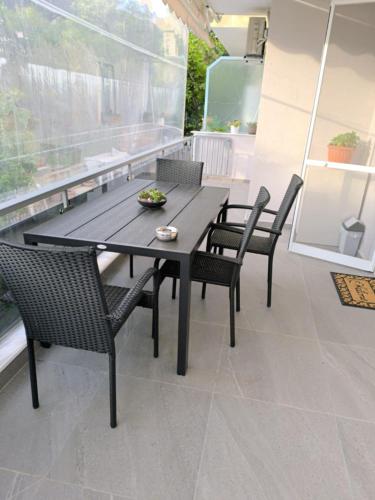 Elegance apartment 3