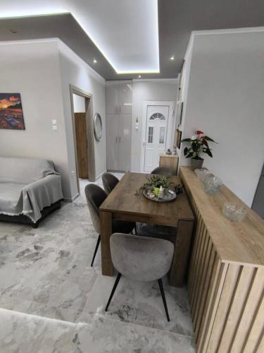 Elegance apartment 3