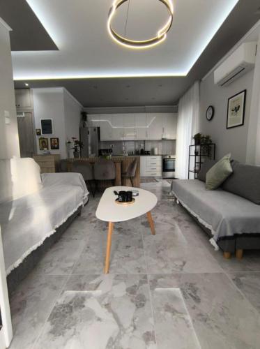 Elegance apartment 3
