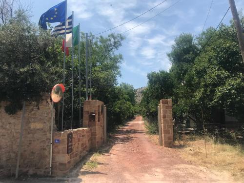 Φωτογραφία από το άλμπουμ του Serenity in the unique nature of Kampos, Chios στη Χίος
