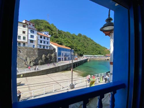 Pueblo que enamora, paraíso del Cantábrico VV-3260-AS