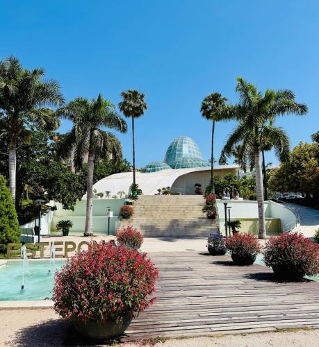 Modern Apt by Beach & Old Town with pool photo 26