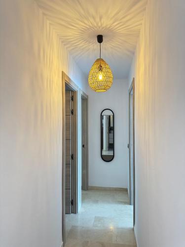 Modern Apt by Beach & Old Town with pool photo 13