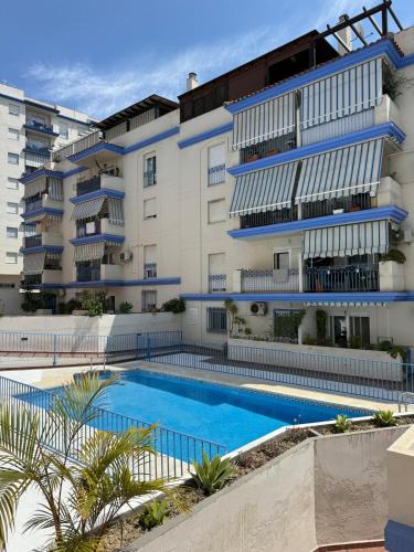 Modern Apt by Beach & Old Town with pool photo 10