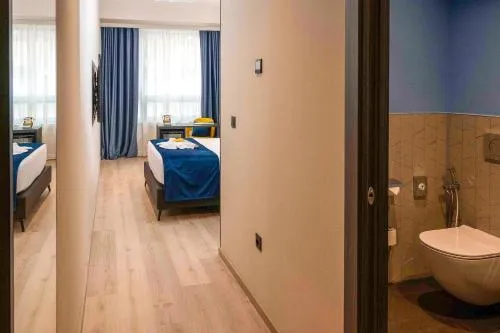 Hotel Pathos by Mimood Aparthotels photo 6