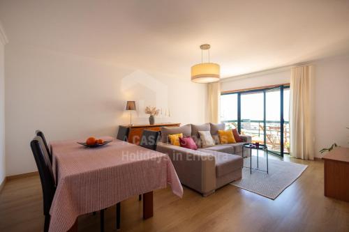 Apartamento Ouriço by ACasaDasCasas
