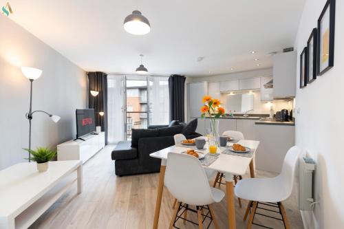 Gallery image of Quayside Stay in Gateshead