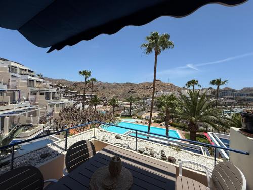 Lovisi Suite Playa del Cura - OCEAN & POOL VIEW