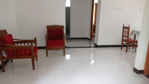 Gallery image of Ovinro Rest in Anuradhapura