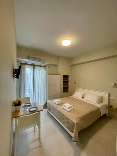 Buganvillas Studios