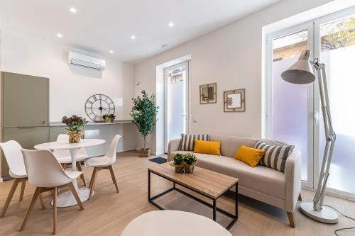 Retiro City Center Apartment