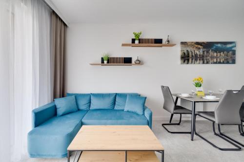 Apartament SilverWave ProstyWynajem