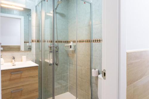 Encinas Garden Stay
