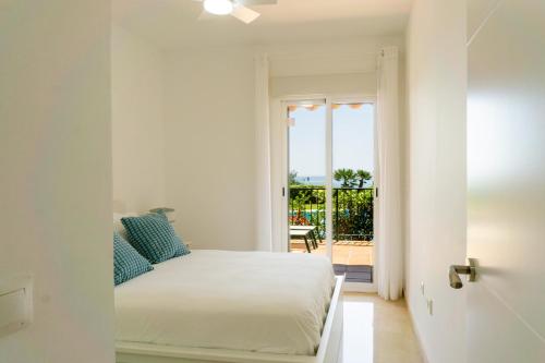 Encinas Garden Stay