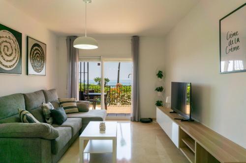 Encinas Garden Stay