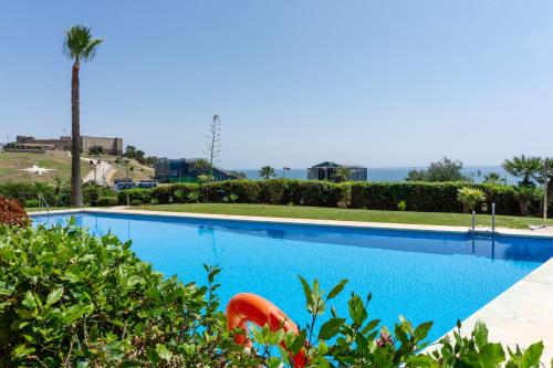Encinas Garden Stay