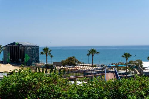 Encinas Garden Stay