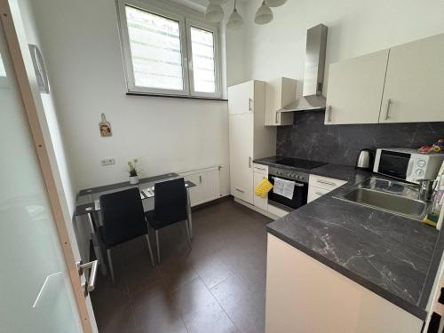 Apartment Monchi