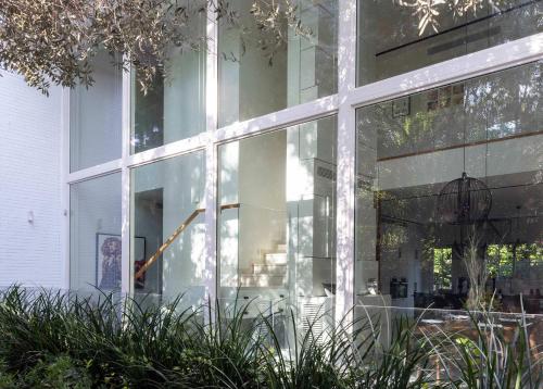 Κήπος έξω από το Carmelo Tulip Villa