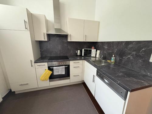 Apartment Monchi