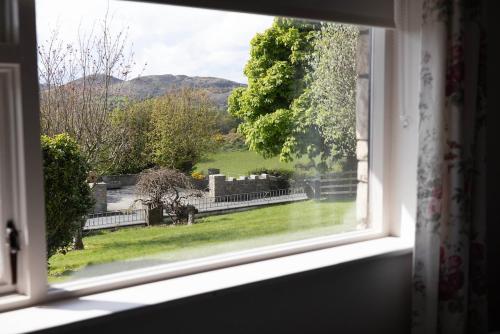 Zahrada ubytování House in Newry, Mourne and Down