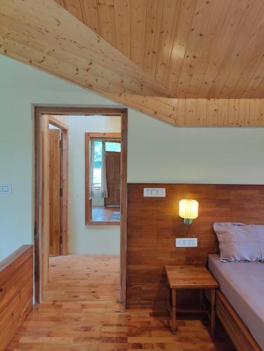 Fotografie z fotogalerie ubytování Yutori Homestays v destinaci Jagatsukh