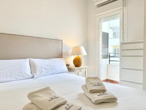The City Center Flat- EaW Homes