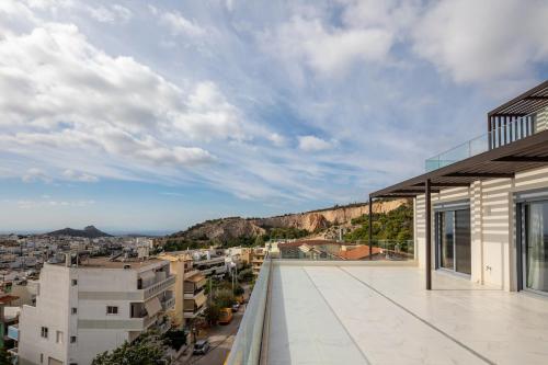 City Lights Residence Psyxiko