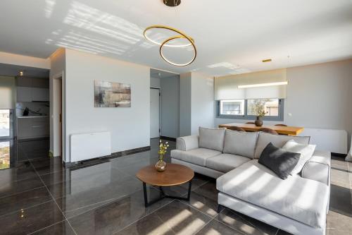 City Lights Residence Psyxiko