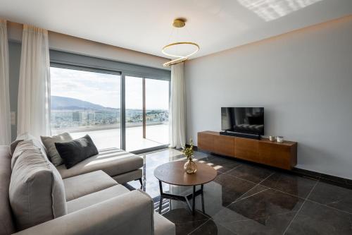 City Lights Residence Psyxiko