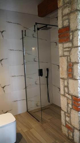 Gallery image of Hotel Natali in Dhërmi