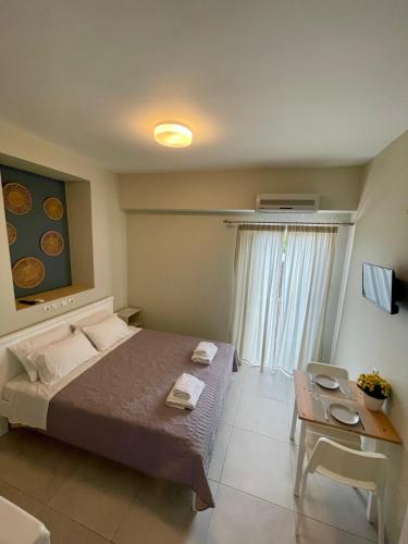 Buganvillas Studios
