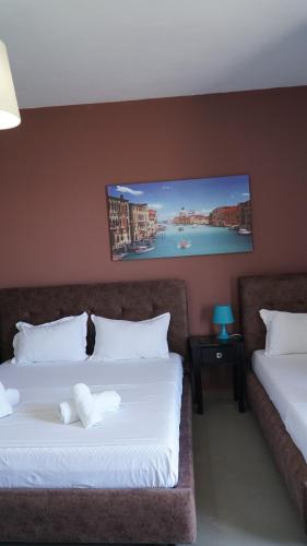 Gallery image of Hotel Natali in Dhërmi