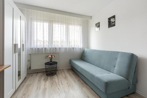 Gdynia Morska Horizon Studio by BookingHost