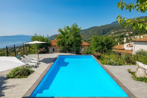 Apartman Lea - Villa Oleander