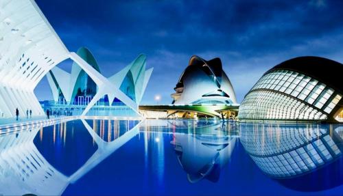 Che Loft! Artes y Ciencias photo 5
