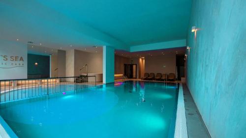 Let's Sea Baltic Park, Sun & Snow