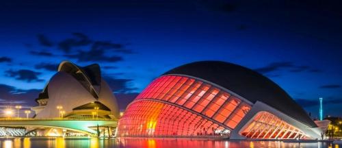 Che Loft! Artes y Ciencias photo 12