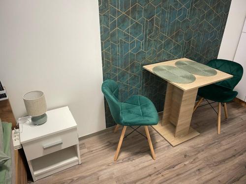 Fotografie z fotogalerie ubytování Szeri Szállás Szeged v destinaci Szeged