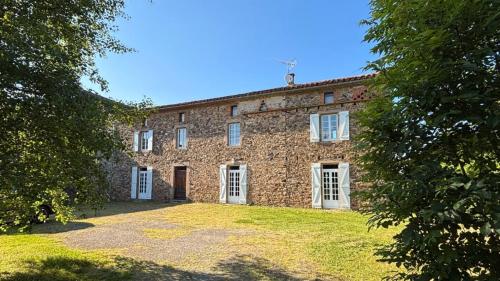 Nature, calme et confort - Bienvenue à Maymac